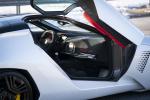 Bertone Mantide 2009 года